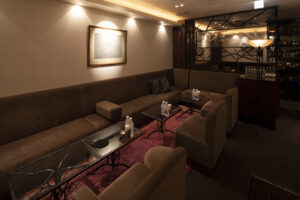 THEA RUNDELL(テアランデル)